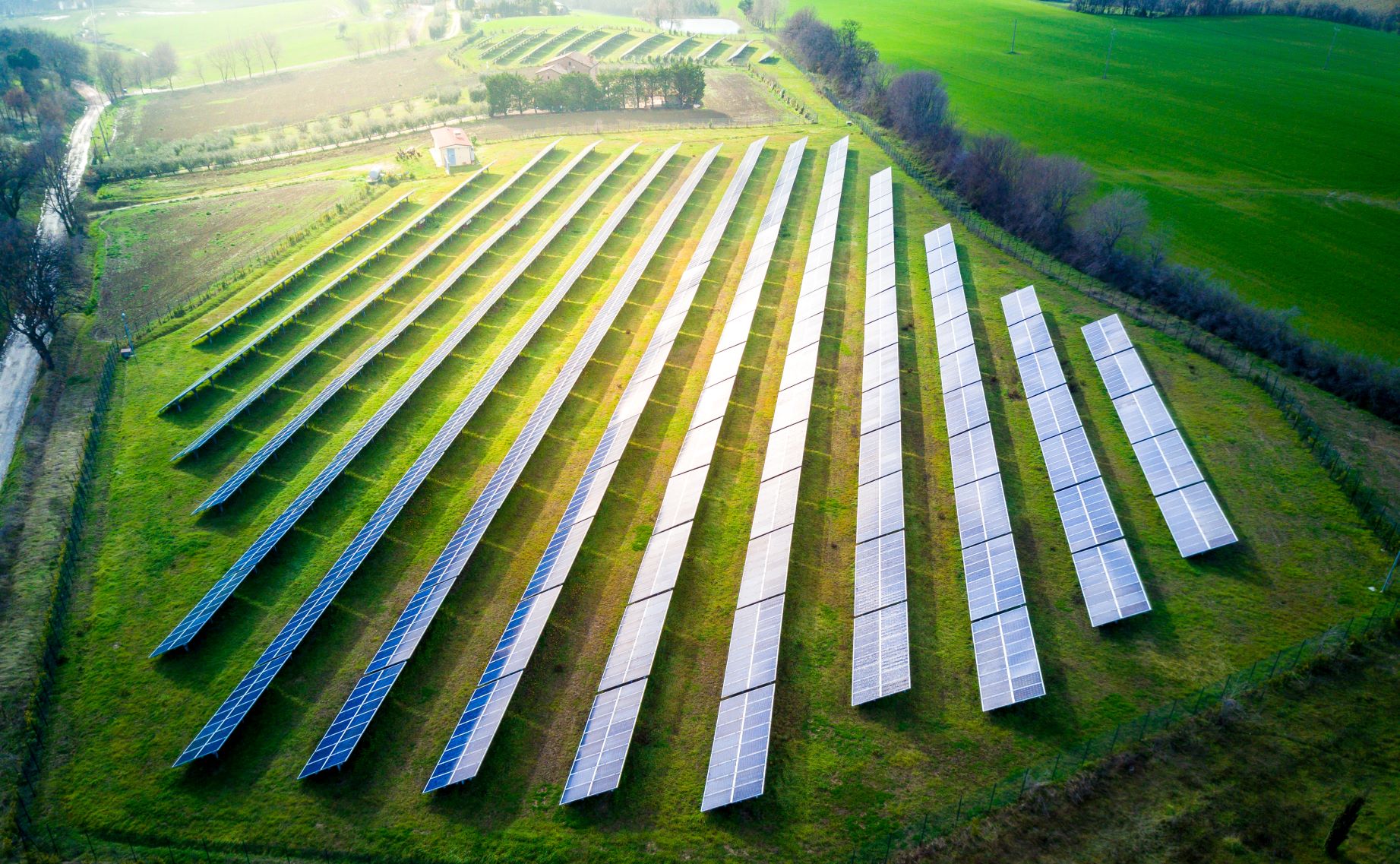 Agriculture Sector Powering Ahead With Solar Energy Farmdeck Energy